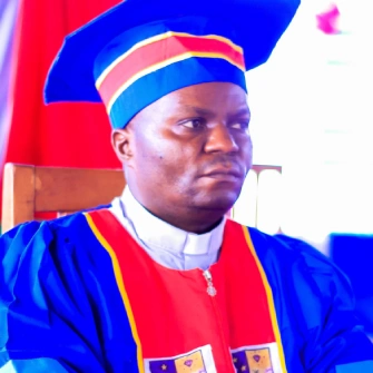 Prof. Abbé Lambert KANKENZA MUTEBA